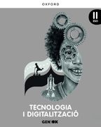 Tecnologia i Digitalització ii Eso. Llibre de L'estudiant. Geniox (Comunitat Valenciana) (en Valenciano)