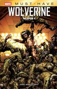 Wolverine: Weapon of X (Marvel Must Have) (in Spanish)