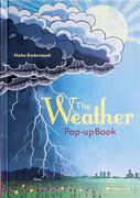 The Weather: Pop-Up Book (en Inglés)