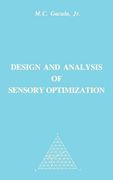 design and analysis of sensory optimization