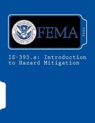 IS-393.a: Introduction to Hazard Mitigation (en Inglés)