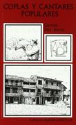 coplas y cantares populares (in Spanish)