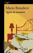 QUIEN DE NOSOTROS (in Spanish)