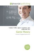 Game Theory (en Inglés)