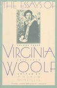 essays of virginia woolf 1919-1924 (en Inglés)