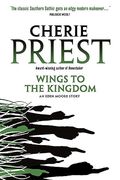 Wings to the Kingdom (Eden Moore Book Two)