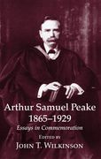 Arthur Samuel Peake 1865-1929 (en Inglés)