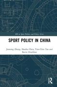 Sport Policy in China (en Inglés)