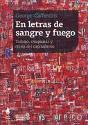 En Letras de Sangre y Fuego
