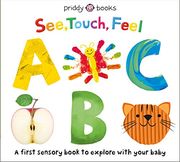 See, Touch, Feel: Abc