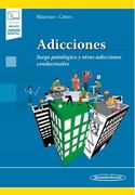 Adicciones. Juego Patológico +e