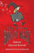 My First Book of Magic (en Inglés)