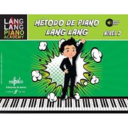 Método de Piano Lang Lang: Nivel 2