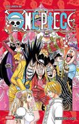 ONE PIECE N.86
