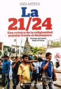 La 21 (in Spanish)