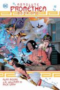 Absolute Promethea Book one (en Inglés)