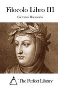 Filocolo Libro III (en Italiano)
