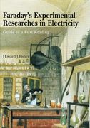 Faraday's Experimental Researches in Electricity: Guide to a First Reading (en Inglés)