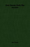 one enemy only the invader (en Inglés)