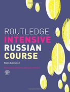 Routledge Intensive Russian Course (Routledge Intensive Language Courses) (en Inglés)