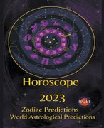 Horoscope 2023 (en Inglés)