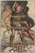 The Rhinegold & The Valkyrie: The Ring of the Nibelung - Volume 1 (en Inglés)
