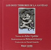 Los Doce Terrores de la Navidad