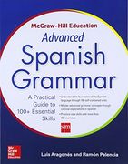 McGraw-Hill Education Advanced Spanish Grammar
