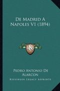 De Madrid a Napoles v1 (1894)