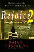 Rejoice: 2 -The Unexpected Journey of my Life (en Inglés)
