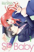 SP Baby Volume 1 (en Inglés)