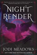 Nightrender (Salvation Cycle) (en Inglés)