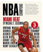 Miami Heat (Nba Champions) 