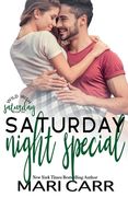 Saturday Night Special (en Inglés)