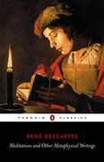 Meditations and Other Metaphysical Writings (Penguin Classics) 