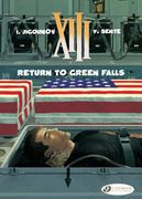 Return to Green Falls (en Inglés)