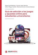 Guía de Adicción a los Juegos y Apuestas Online Para Estudiantes Universitarios