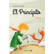 Agenda el Principito 2024