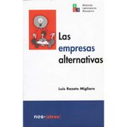 Las empresas alternativas (in Spanish)