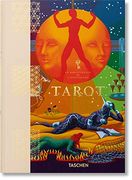 Tarot (la Bibliothèque de L'ésotérisme)