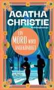 Ein Mord wird angekndigt: Ein Fall fr Miss Marple (in German)