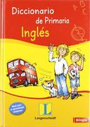 diccionario prim ingles (in Spanish)