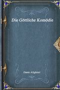 Die Göttliche Komödie (en Alemán)