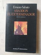 abaddon el exterminador (in Spanish)