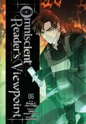 Omniscient Reader's Viewpoint, Vol. 6 (en Inglés)