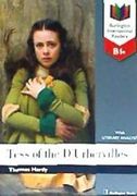 Tess of d Urbervilles - b1+ Burlington 2018 (libro en Inglés) - Varios Autores - Burlington Books