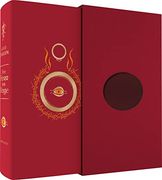 Der Herr der Ringe (Lederausgabe): Luxusausgabe (in German)
