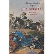 La Batalla (Tapa Dura)