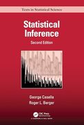Statistical Inference (Chapman & Hall (en Inglés)