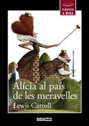 Alícia Al País De Les Meravelles (Llibres Infantils I Juvenils - Clàssics A Mida) (in Catalan)
